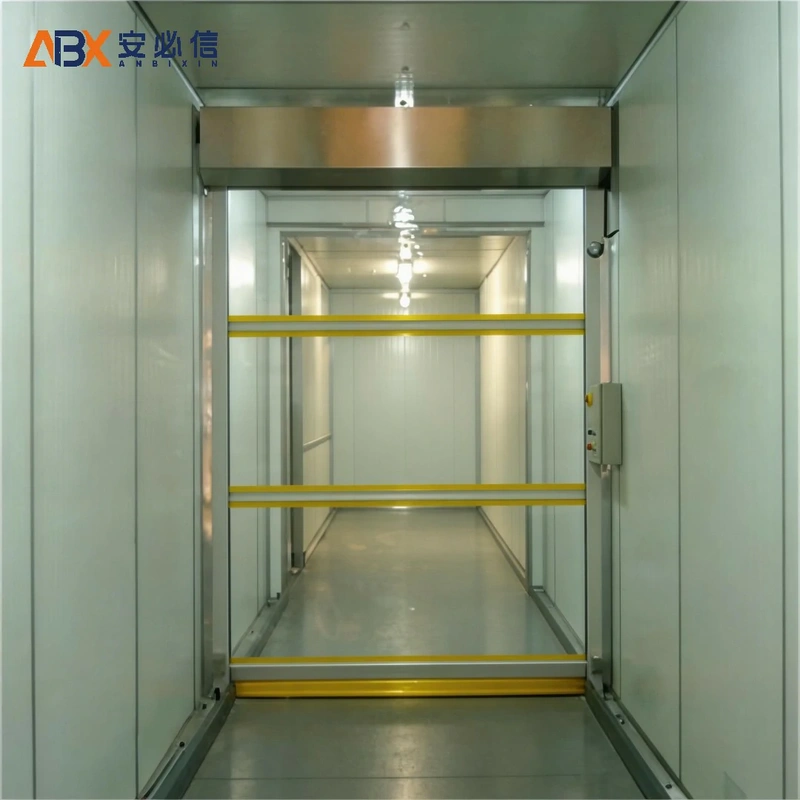 哈密市PVC快速门