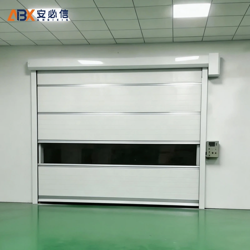 哈密市高速门