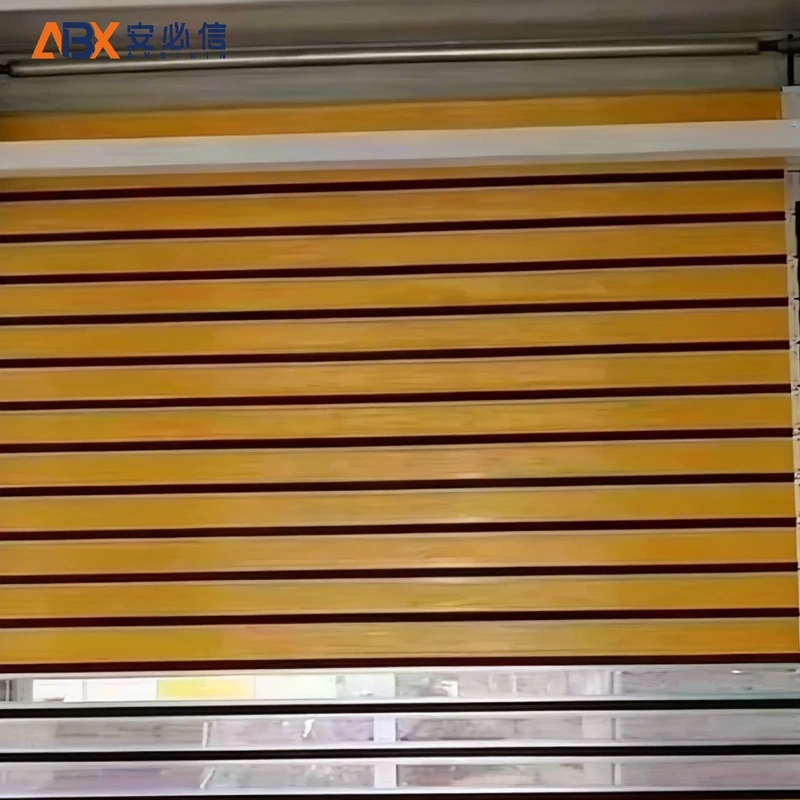 哈密市雷达高速门